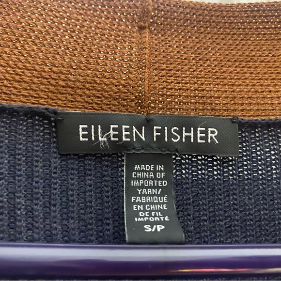 Cardigan by Eileen Fisher - Picture 3 of 4
